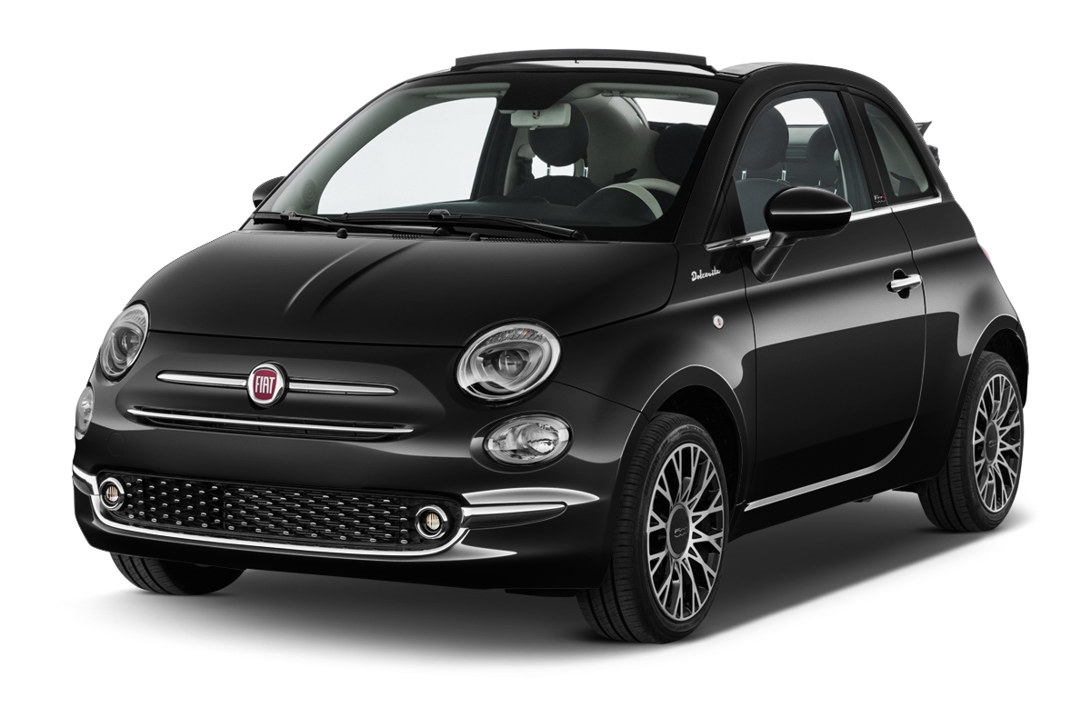 FIAT 500 Hybride   500 1.0 70 ch Hybride BSG S/S 500